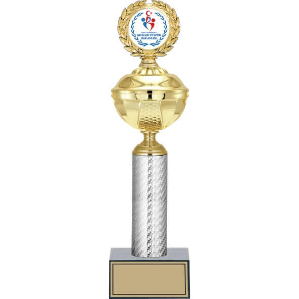 ODAK KUPA - Medium Kupalar - M-332 B - 37 cm ürün görseli 1