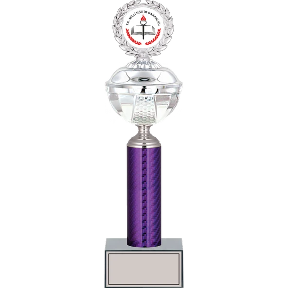 ODAK KUPA - Medium Kupalar - M-342 B - 37 cm ürün görseli 1