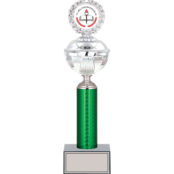 ODAK KUPA - Medium Kupalar - M-340 B - 37 cm ürün görseli 1