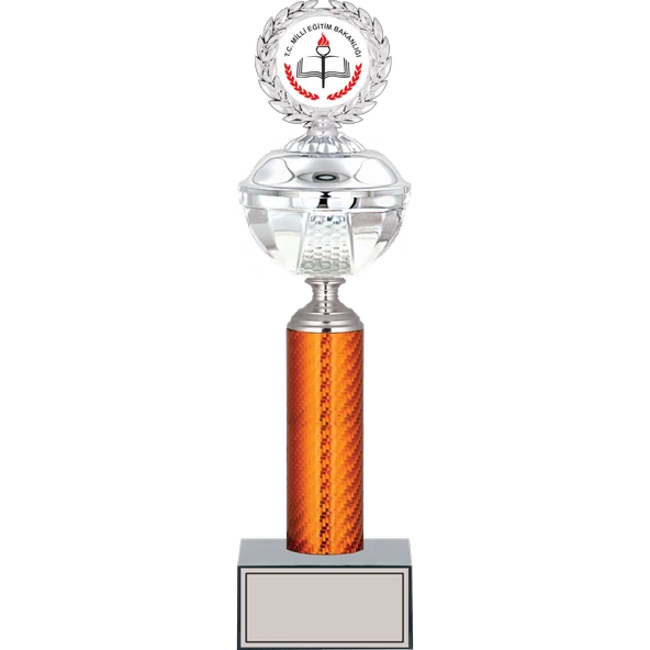 ODAK KUPA - Medium Kupalar - M-344 B - 37 cm ürün görseli 1