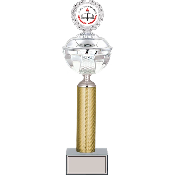 ODAK KUPA - Medium Kupalar - M-346 A - 41 cm ürün görseli 1