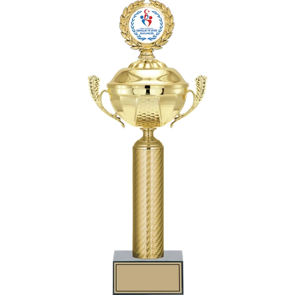 ODAK KUPA - Medium Kupalar - M-350 A - 41 cm ürün görseli 1