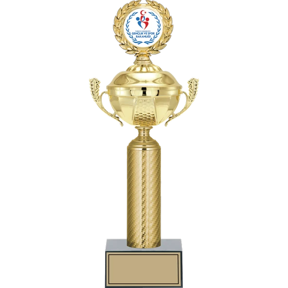 ODAK KUPA - Medium Kupalar - M-350 B - 37 cm ürün görseli 1