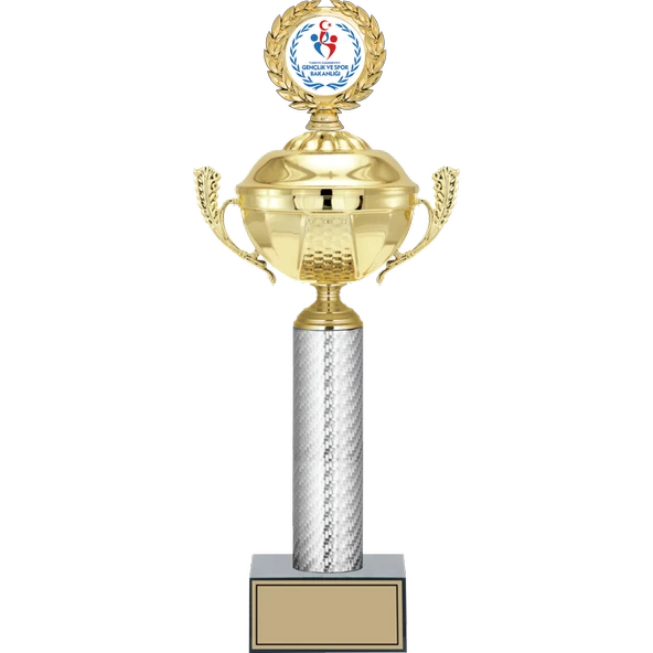 ODAK KUPA - Medium Kupalar - M-362 A - 41 cm ürün görseli 1