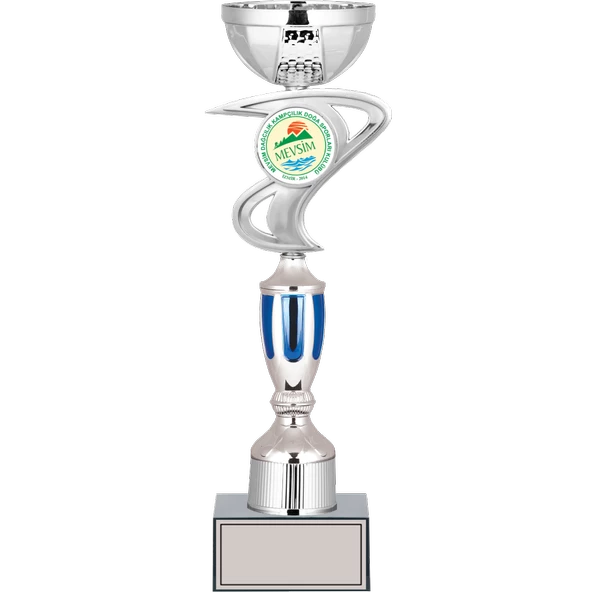 ODAK KUPA - Medium Kupalar - M-123 B - 41 cm ürün görseli 1