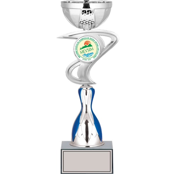 ODAK KUPA - Medium Kupalar - M-122 B - 34 cm ürün görseli 1