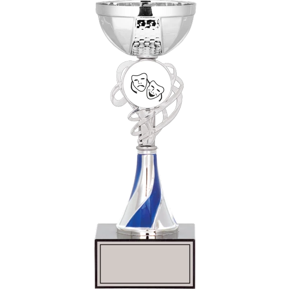ODAK KUPA - Medium Kupalar - M-124 B - 28 cm ürün görseli 1