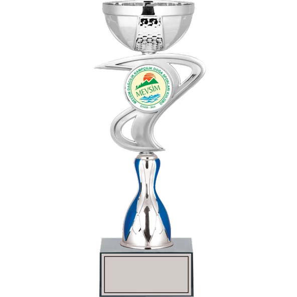 ODAK KUPA - Medium Kupalar - M-122 C - 32 cm ürün görseli 1
