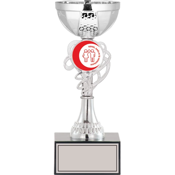 ODAK KUPA - Medium Kupalar - M-128 C - 26 cm ürün görseli 1