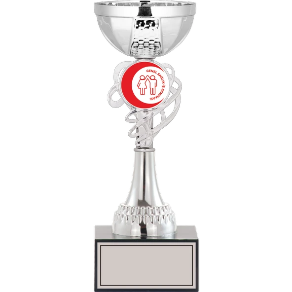 ODAK KUPA - Medium Kupalar - M-128 B - 28 cm ürün görseli 1