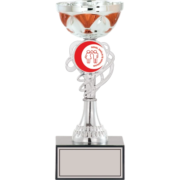 ODAK KUPA - Medium Kupalar - M-145 C - 25 cm ürün görseli 1