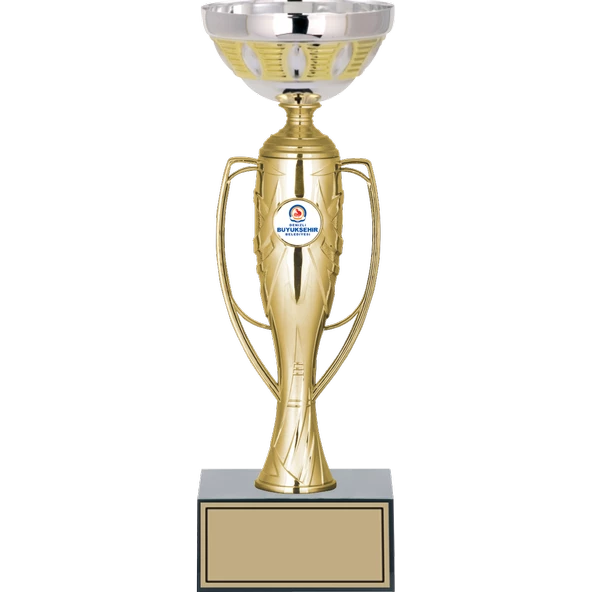ODAK KUPA - Medium Kupalar - M-177 C - 32 cm ürün görseli 1