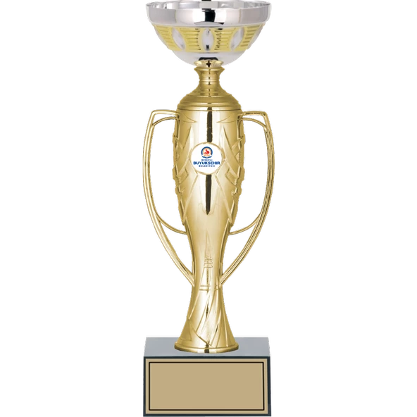 ODAK KUPA - Medium Kupalar - M-177 B - 34 cm ürün görseli 1