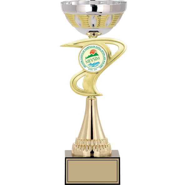 ODAK KUPA - Medium Kupalar - M-176 A - 33 cm ürün görseli 1