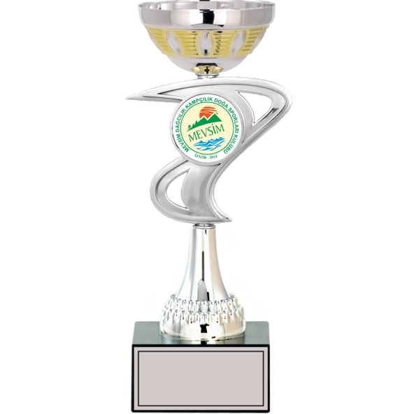 ODAK KUPA - Medium Kupalar - M-175 B - 30 cm ürün görseli 1
