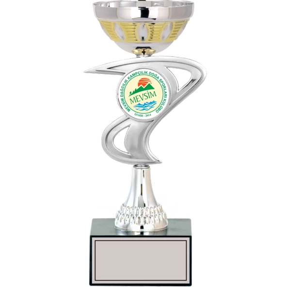 ODAK KUPA - Medium Kupalar - M-175 C - 28 cm ürün görseli 1