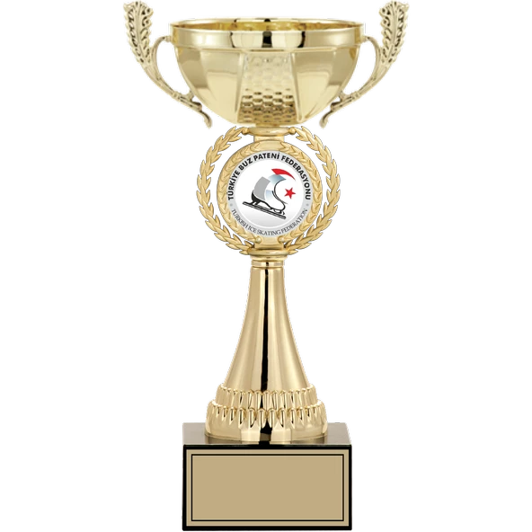ODAK KUPA - Medium Kupalar - M-181 A - 31 cm ürün görseli 1