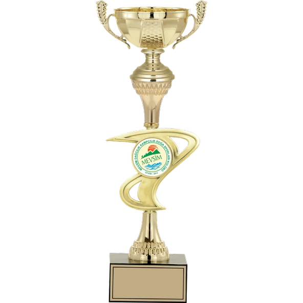 ODAK KUPA - Medium Kupalar - M-191 C - 39 cm ürün görseli 1