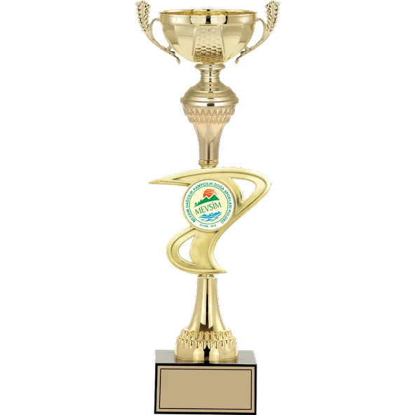 ODAK KUPA - Medium Kupalar - M-191 B - 41 cm ürün görseli 1