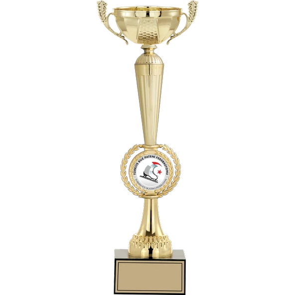 ODAK KUPA - Medium Kupalar - M-190 B - 44 cm ürün görseli 1
