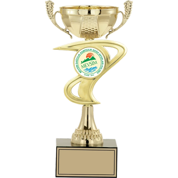 ODAK KUPA - Medium Kupalar - M-188 C - 29 cm ürün görseli 1