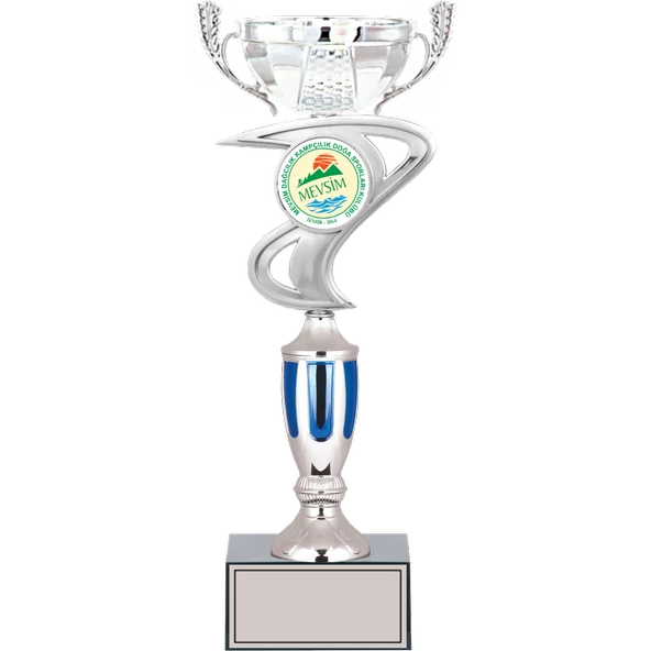ODAK KUPA - Medium Kupalar - M-195 C - 39 cm ürün görseli 1
