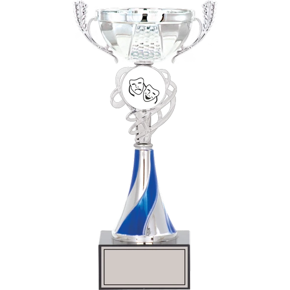 ODAK KUPA - Medium Kupalar - M-196 A - 33 cm ürün görseli 1