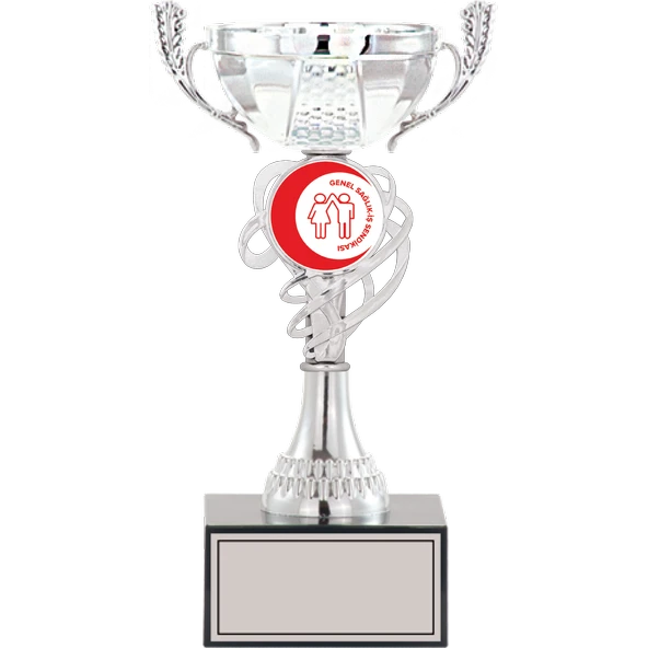 ODAK KUPA - Medium Kupalar - M-200 C - 27 cm ürün görseli 1