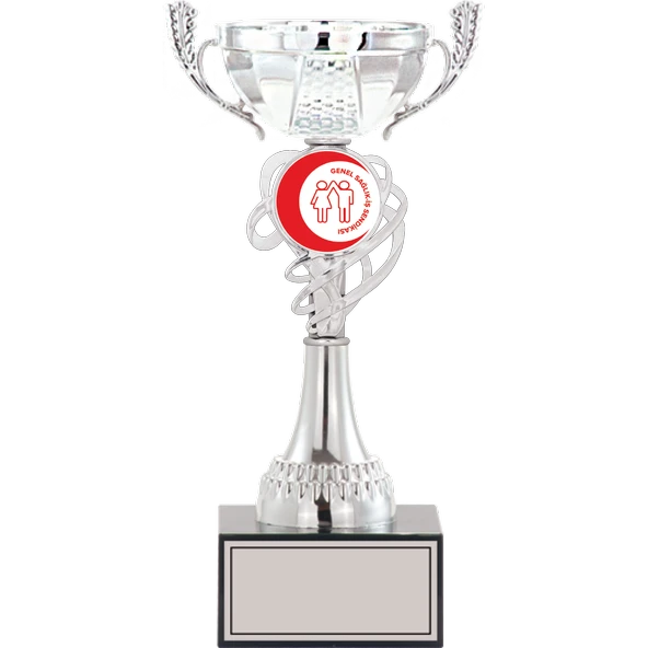ODAK KUPA - Medium Kupalar - M-200 B - 29 cm ürün görseli 1