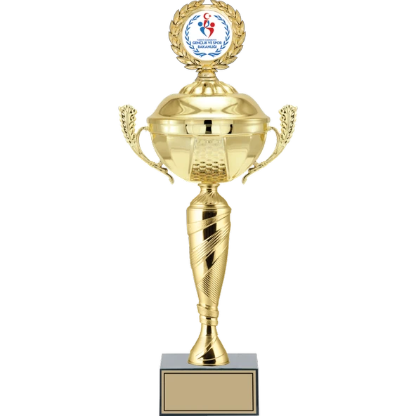 ODAK KUPA - Large Kupalar - L-012 C - 43 cm ürün görseli 1
