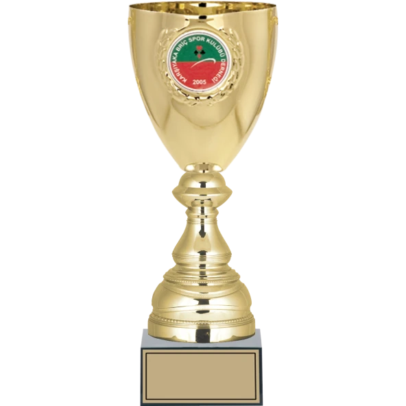 ODAK KUPA - Large Kupalar - L-026 A - 32 cm ürün görseli 1