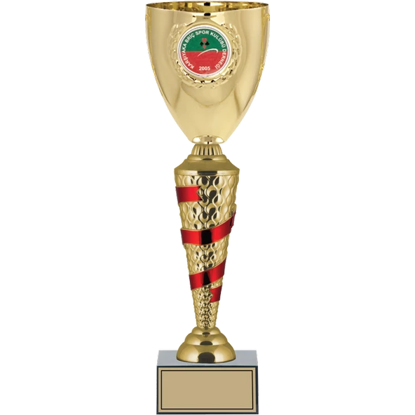 ODAK KUPA - Large Kupalar - L-028 B - 41 cm ürün görseli 1