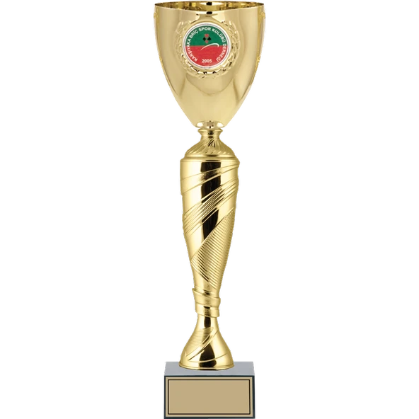 ODAK KUPA - Large Kupalar - L-030 B - 42 cm ürün görseli 1