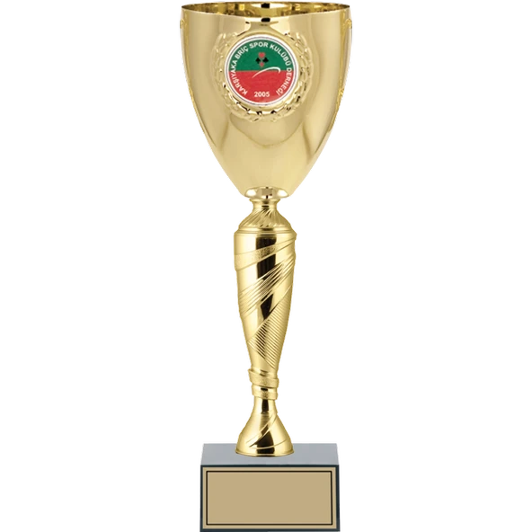 ODAK KUPA - Large Kupalar - L-030 C - 38 cm ürün görseli 1