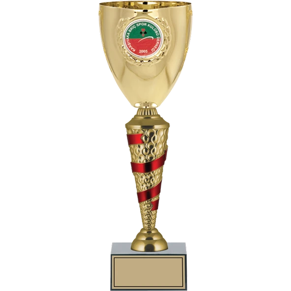 ODAK KUPA - Large Kupalar - L-028 C - 39 cm ürün görseli 1