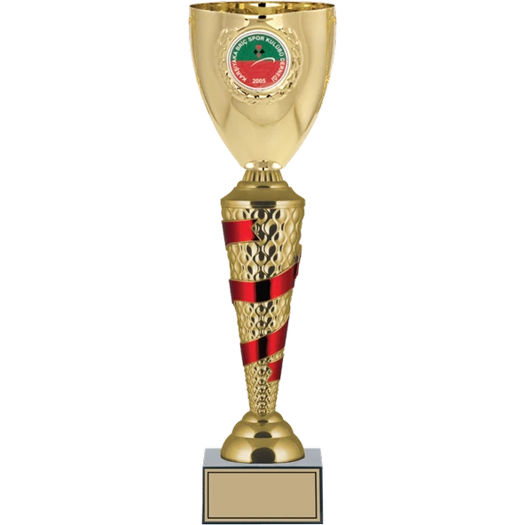 ODAK KUPA - Large Kupalar - L-028 A - 44 cm ürün görseli 1