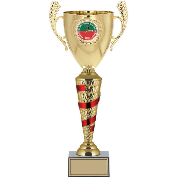 ODAK KUPA - Large Kupalar - L-033 B - 43 cm ürün görseli 1