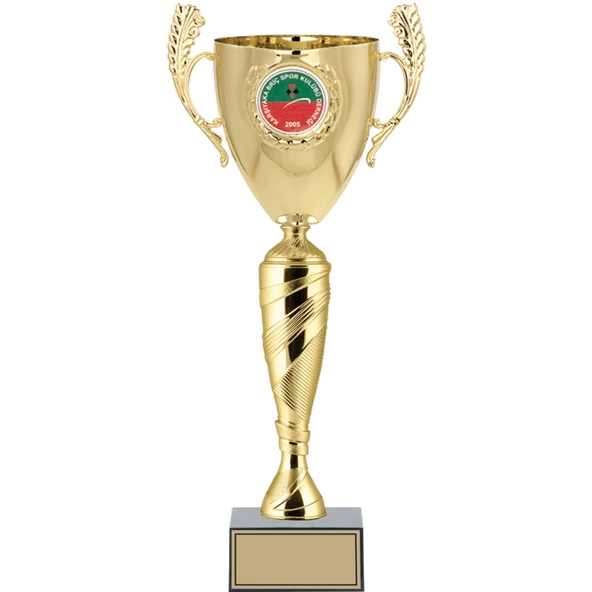 ODAK KUPA - Large Kupalar - L-035 B - 44 cm ürün görseli 1