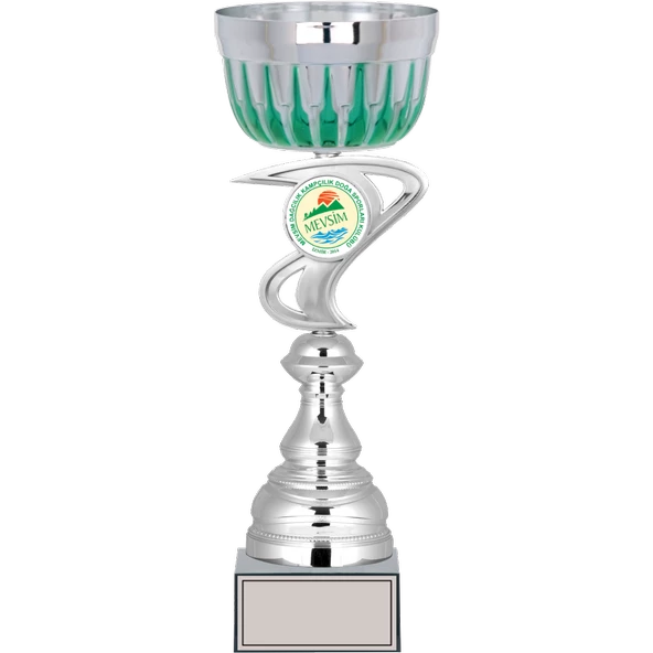 ODAK KUPA - Large Kupalar - L-044 A - 41 cm ürün görseli 1