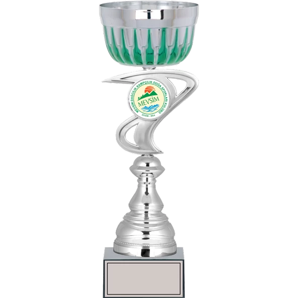 ODAK KUPA - Large Kupalar - L-044 B - 38 cm ürün görseli 1