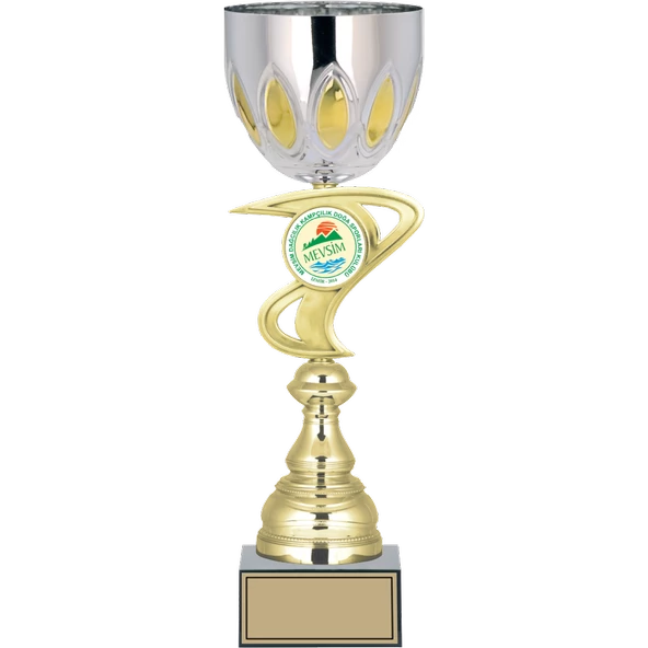ODAK KUPA - Large Kupalar - L-050 B - 40 cm ürün görseli 1
