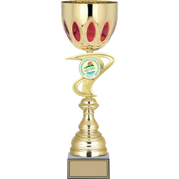 ODAK KUPA - Large Kupalar - L-049 A - 43 cm ürün görseli 1