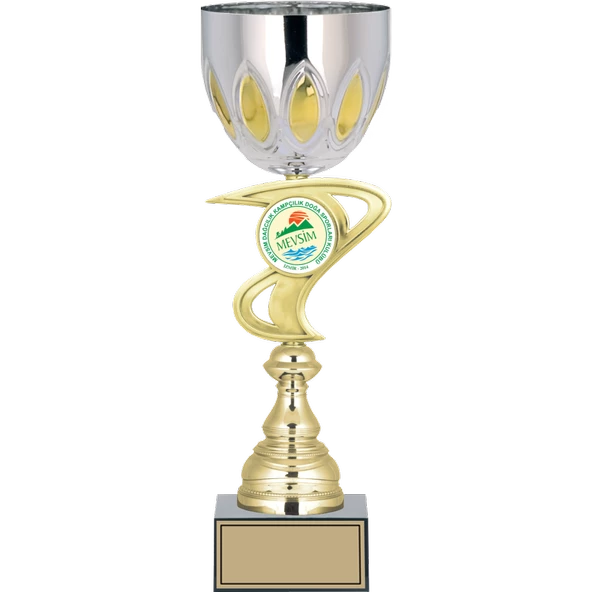 ODAK KUPA - Large Kupalar - L-050 C - 38 cm ürün görseli 1