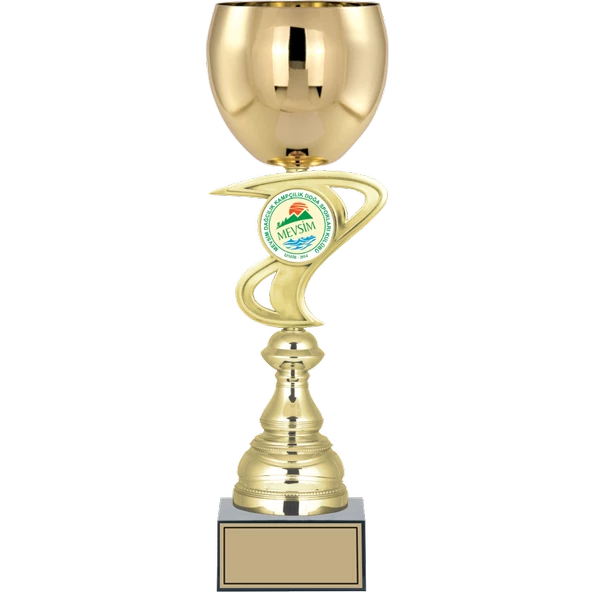 ODAK KUPA - Large Kupalar - L-055 B - 41 cm ürün görseli 1