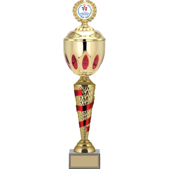 ODAK KUPA - Large Kupalar - L-053 A - 56 cm ürün görseli 1
