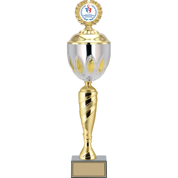 ODAK KUPA - Large Kupalar - L-054 B - 51 cm ürün görseli 1