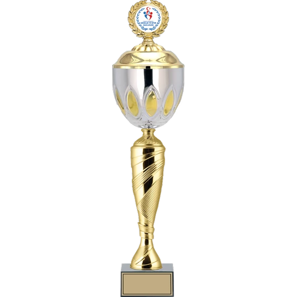 ODAK KUPA - Large Kupalar - L-054 A - 58 cm ürün görseli 1