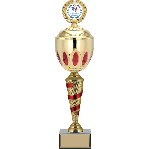 ODAK KUPA - Large Kupalar - L-053 C - 48 cm ürün görseli 1