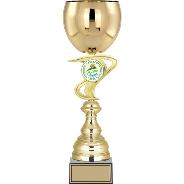 ODAK KUPA - Large Kupalar - L-055 A - 43 cm ürün görseli 1