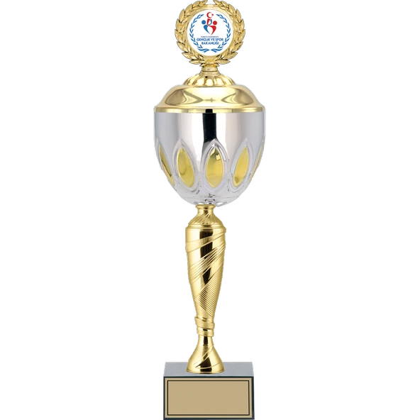 ODAK KUPA - Large Kupalar - L-054 C - 47 cm ürün görseli 1
